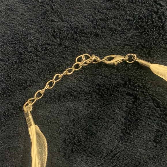 Glass Neckpiece from Venice 🇮🇹 - Picture 4 of 6